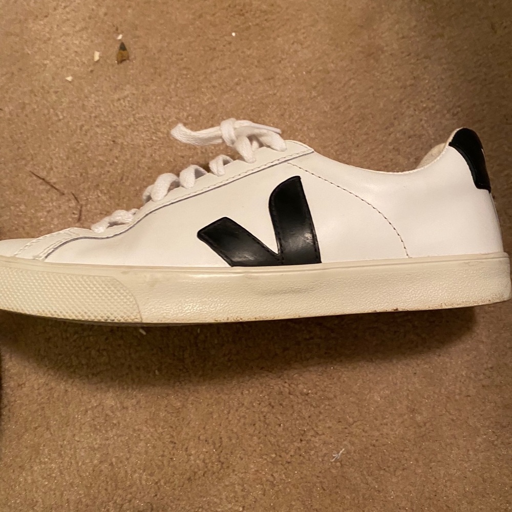 Vega Esplar Size 7